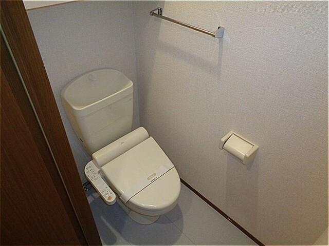 カモミール　Ｂ（105） 部屋画像