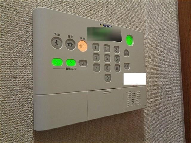カモミール　Ｂ（105） 部屋画像