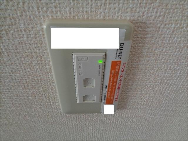 エスポワール（105） 部屋画像
