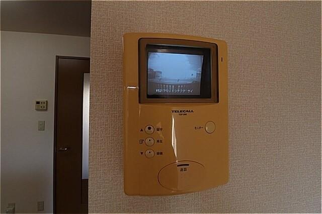 エスポワール（105） 部屋画像