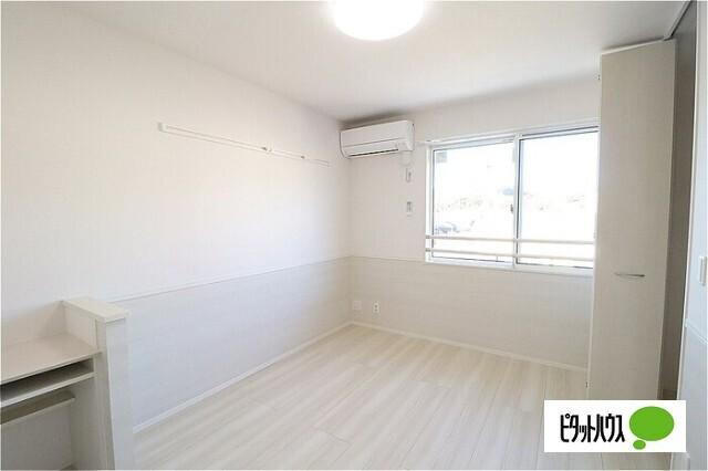 フィオーレ北子安（303） その他部屋・スペース
