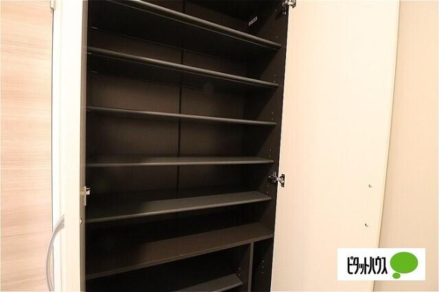 フィオーレ北子安（303） 部屋画像