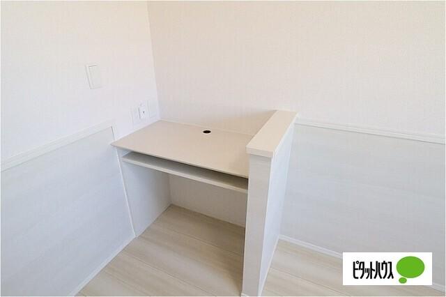 フィオーレ北子安（303） 部屋画像