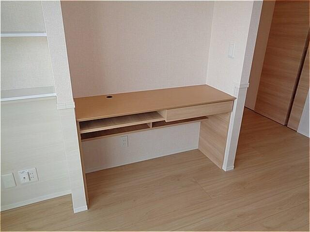 エストレーラ金田西（102） 部屋画像