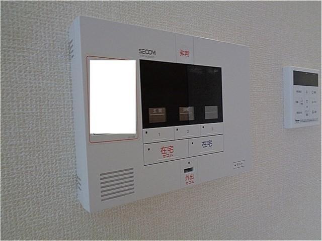 エストレーラ金田西（102） 部屋画像