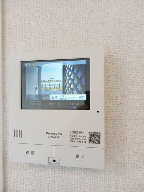 マウント　シティⅠ（202） 設備