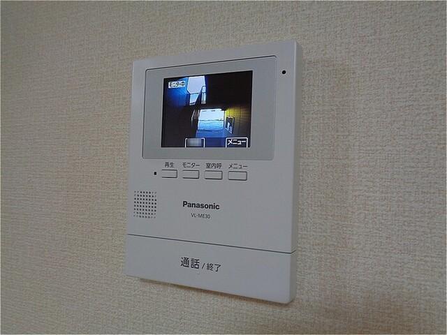 ビューラー　Ⅵ（101） 部屋画像