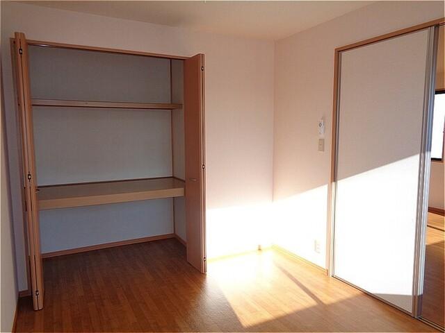 ビューラー　Ⅵ（101） 部屋画像