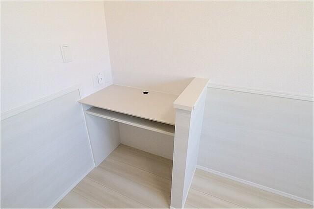 フィオーレ北子安（303） 部屋画像