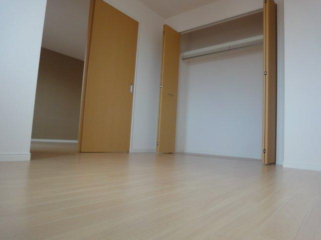 カーサ　ドゥーエ 部屋画像