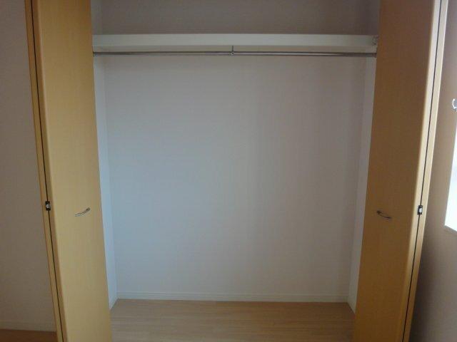 カーサ　ドゥーエ 部屋画像