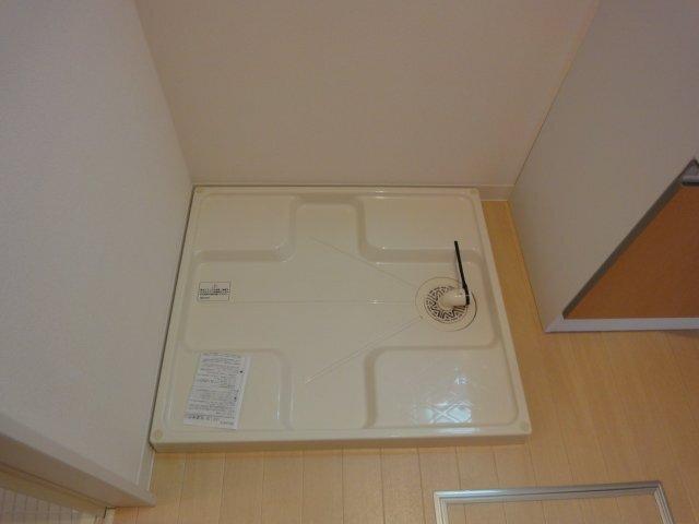 カーサ　ドゥーエ 部屋画像