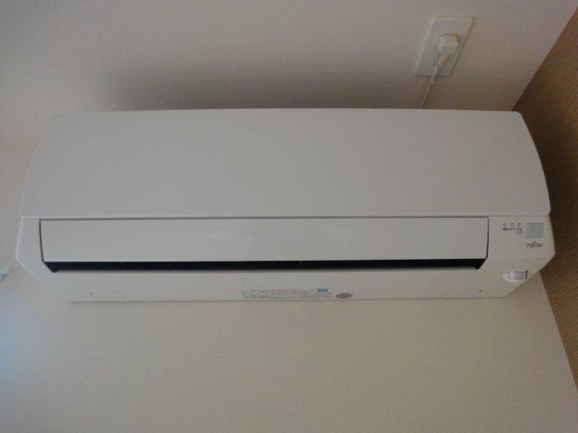 カーサ　ドゥーエ 部屋画像