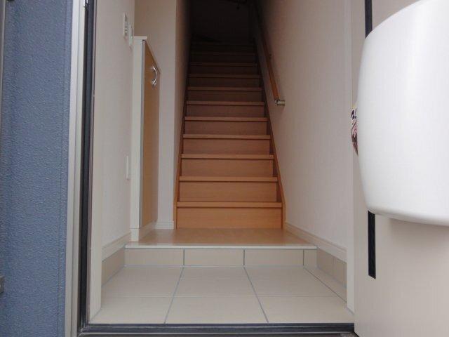 カーサ　ドゥーエ 部屋画像
