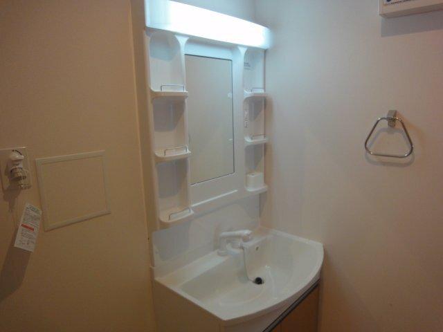 カーサ　ドゥーエ 部屋画像