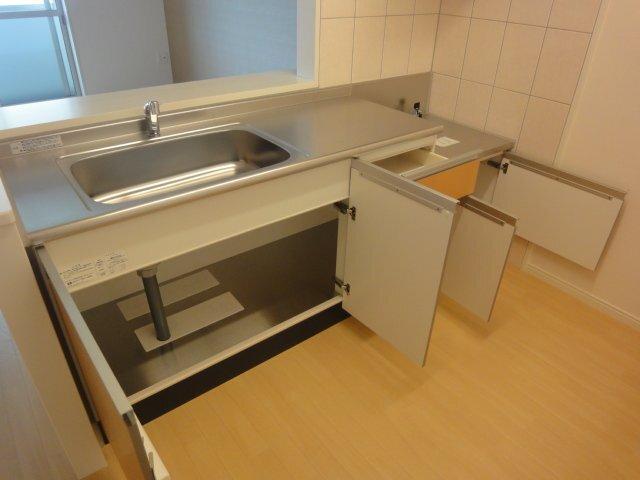 カーサ　ドゥーエ 部屋画像