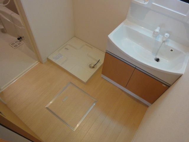 カーサ　ドゥーエ 部屋画像
