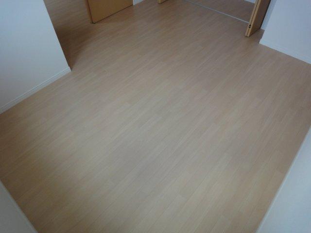 カーサ　ドゥーエ 部屋画像