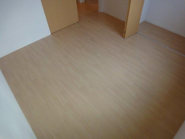 カーサ　ドゥーエ 部屋画像