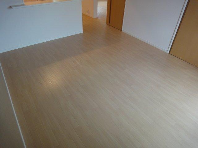 カーサ　ドゥーエ 部屋画像