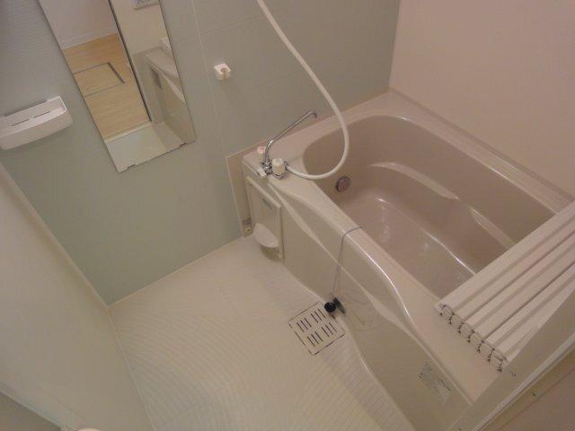 カーサ　ドゥーエ 部屋画像