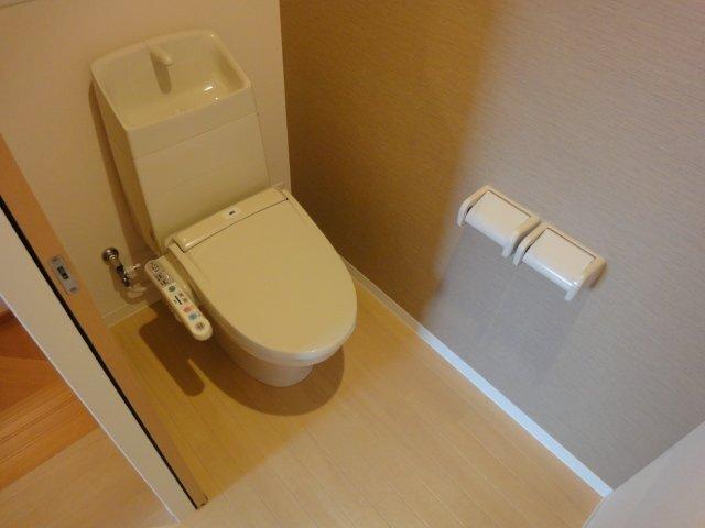 カーサ　ドゥーエ 部屋画像