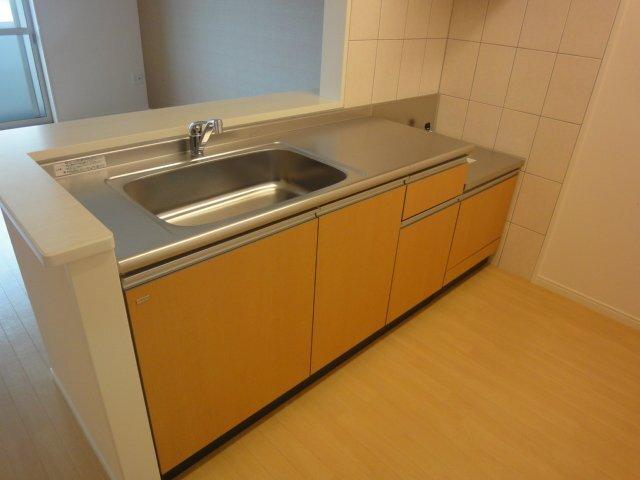 カーサ　ドゥーエ 部屋画像