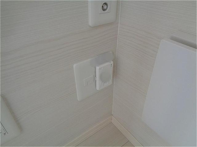ワイズフォレストⅢ袖ヶ浦（203） 部屋画像
