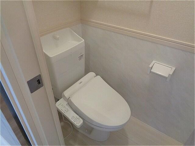 ワイズフォレストⅢ袖ヶ浦（203） 部屋画像