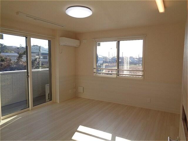 ワイズフォレストⅢ袖ヶ浦（203） 部屋画像