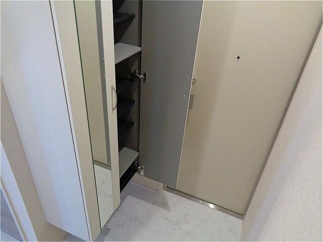 ワイズフォレストⅢ袖ヶ浦（203） 部屋画像