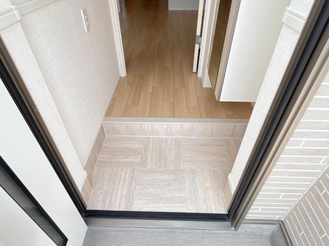 クリード長須賀 部屋画像