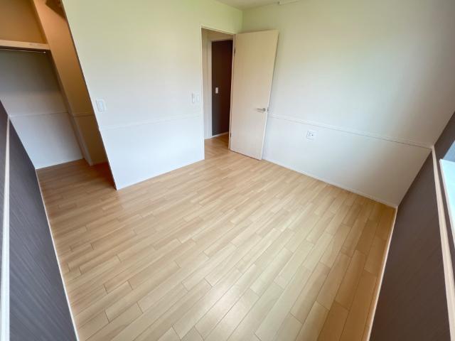 クリード長須賀 部屋画像