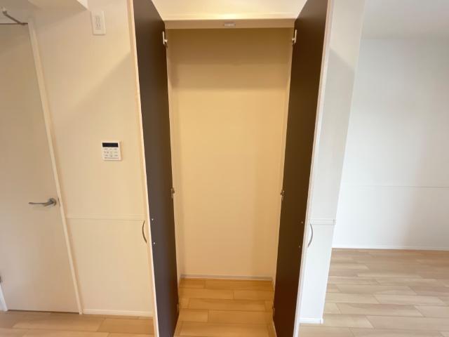 クリード長須賀 部屋画像