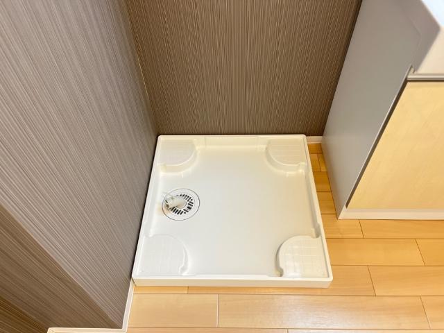 クリード長須賀 部屋画像