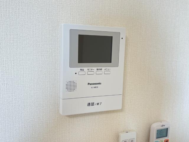 クリード長須賀 部屋画像