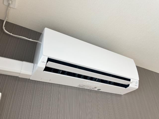 クリード長須賀 部屋画像