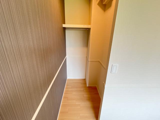 クリード長須賀 部屋画像