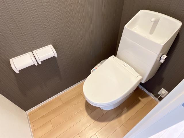クリード長須賀 部屋画像