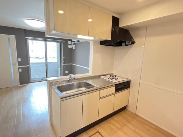 クリード長須賀 部屋画像