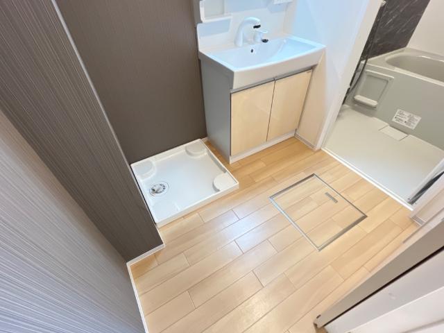 クリード長須賀 部屋画像