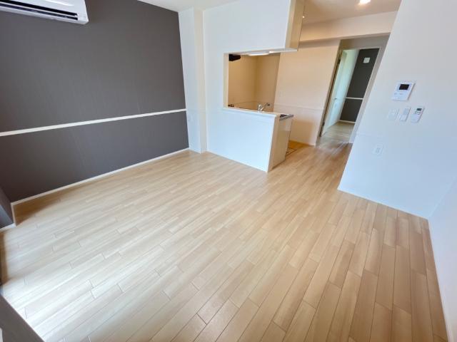 クリード長須賀 部屋画像
