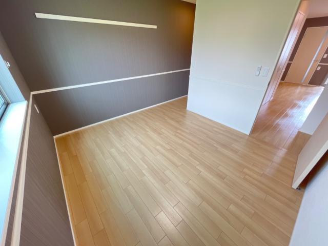 クリード長須賀 部屋画像