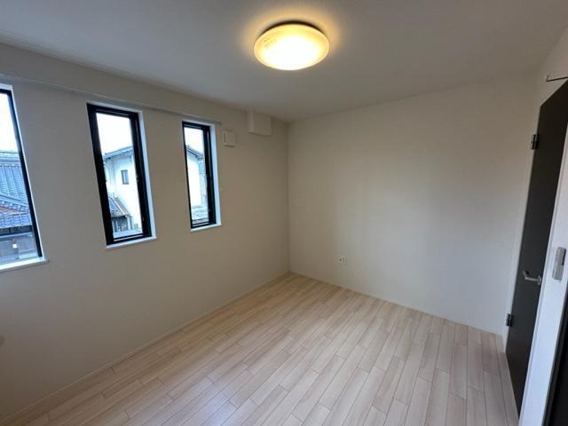 グランパレスⅡ 部屋画像