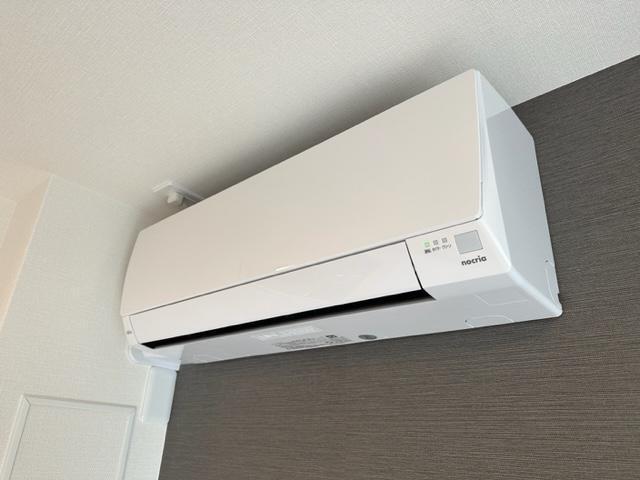 グランパレスⅡ 部屋画像