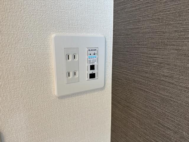 グランパレスⅡ 部屋画像