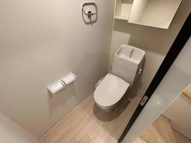 グランパレスⅡ 部屋画像