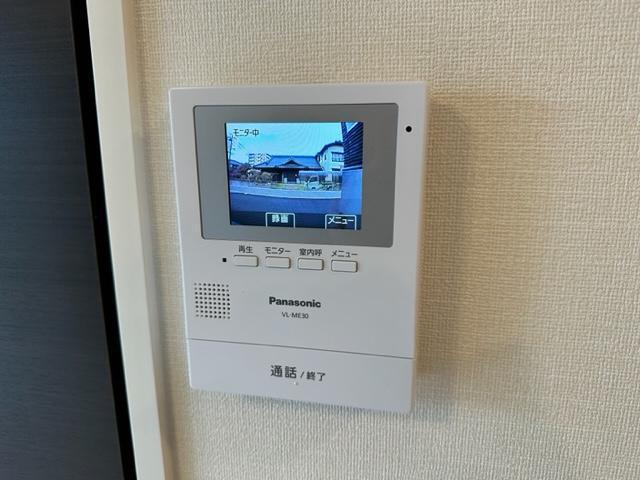グランパレスⅡ 部屋画像