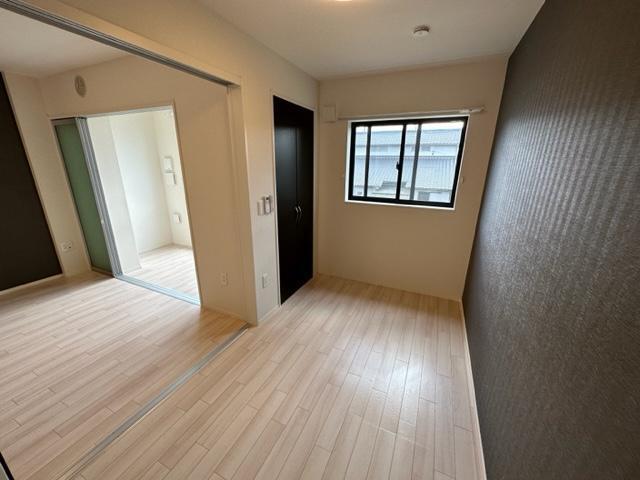 グランパレスⅡ 部屋画像