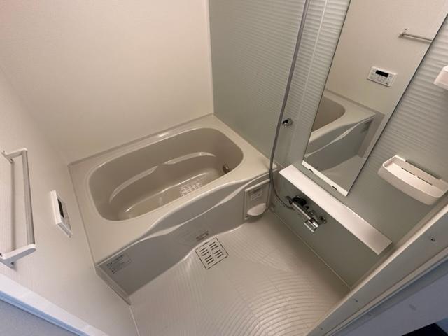 グランパレスⅡ 部屋画像